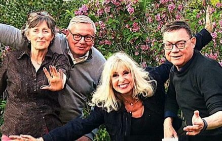 Concert : &lsquo;The Cat’s Band&rsquo;