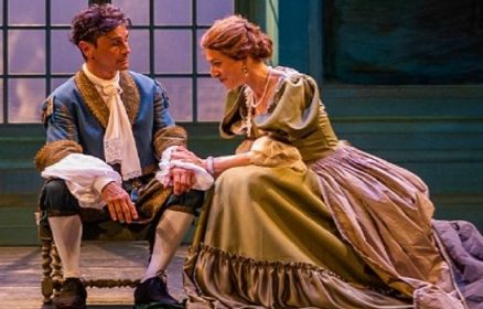 Voix au Chapitre : Avec l&rsquo;école du Baroque…