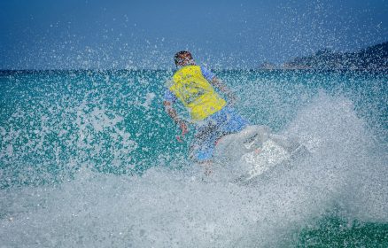 Journée Nautique