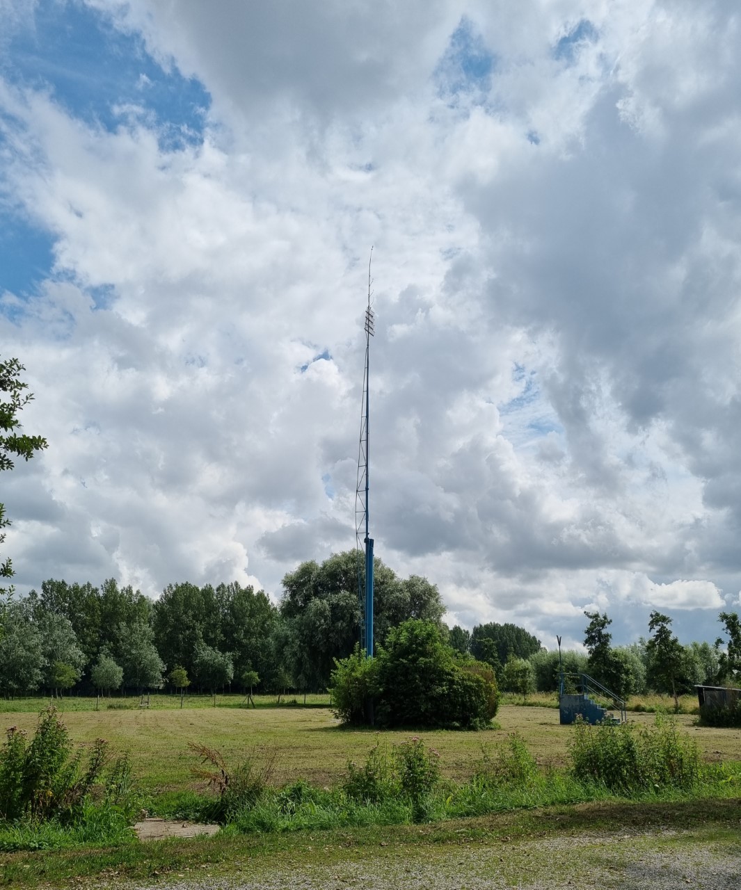 Tir à l'arc vertical : à vos arcs,prêts, visez ! - La Semaine dans le  Boulonnais