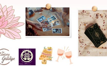 COMPLET – Apér&rsquo;O Zen : Tiracle d&rsquo;Oracle