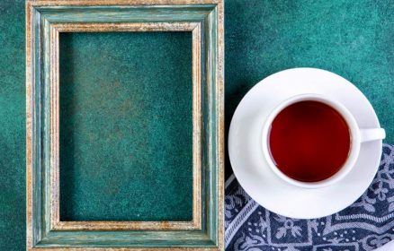 Museum Tea Time