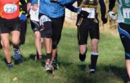 Trail du Blanc Pignon