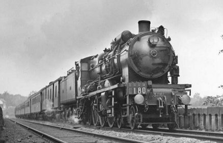 Sabotage pont ferroviaire d&rsquo;Etaples en 1944