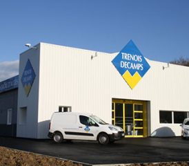 Trenois Decamps
