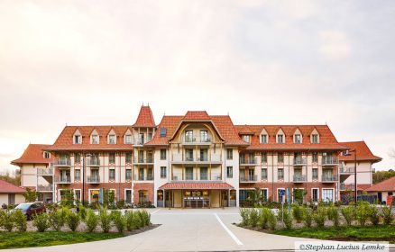 Afterworks au Domaine de la Petite Forêt