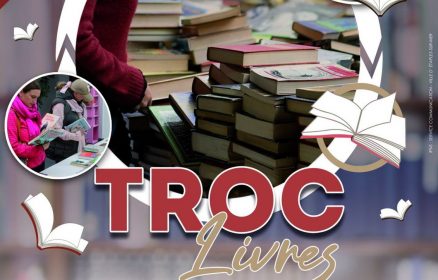 Troc-livres
