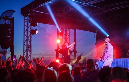 Concert / Festival Urban Berck Wave