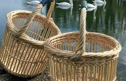 Festival de la Vannerie et de l&rsquo;Artisanat d&rsquo;Art
