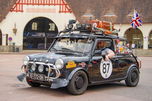 vehiculesmini