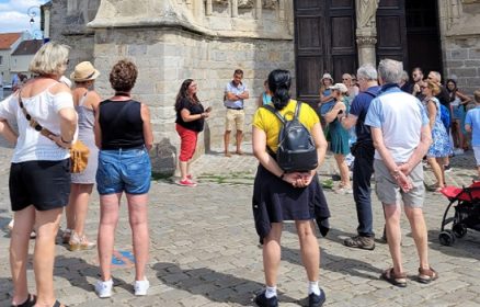 Visite Flash de Montreuil-Sur-Mer