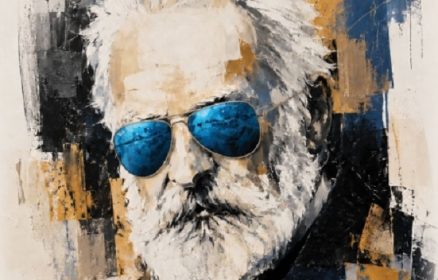 Madame Wooster reçoit…