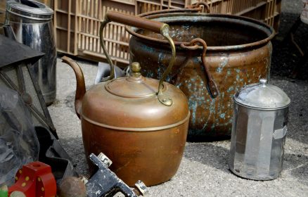 22ème Brocante