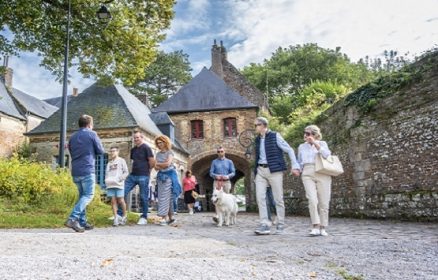 Visite Guidée de la Citadelle