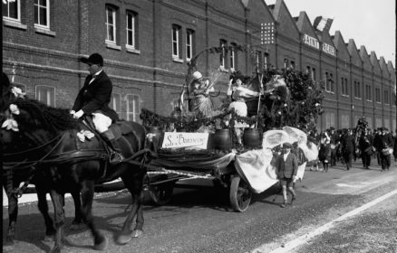 Visite : « Histoire d&rsquo;Étaples-sur-mer »