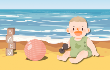 Mon Village Vacances – Baby-gym