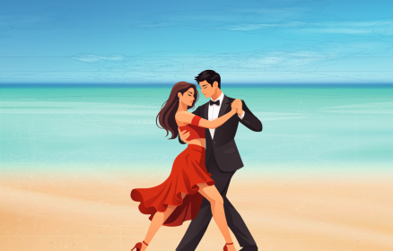 Mon Village Vacances – Danse Expérience Bachata