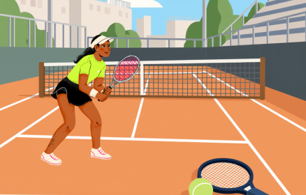 Portes ouvertes du Tennis Club Berck