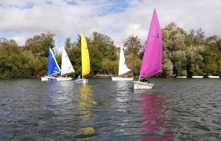 Club Ecole de Voile de Berck