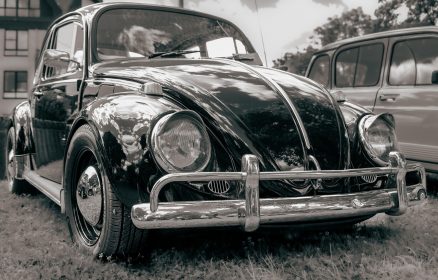 Rassemblement des Anciennes En Côte d&rsquo;Opale