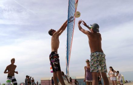 Mon Village Vacances – Mon Volley Vacances