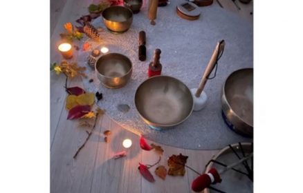 Mon Village Vacances – Voyage Sonore