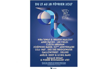 Festival Winter Jazz