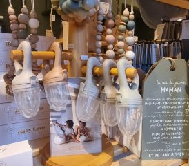 Le Wip Concept Store