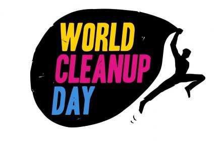 World Clean up Day