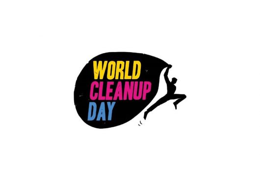 world-cleanup-day