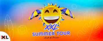 xxl summer tour