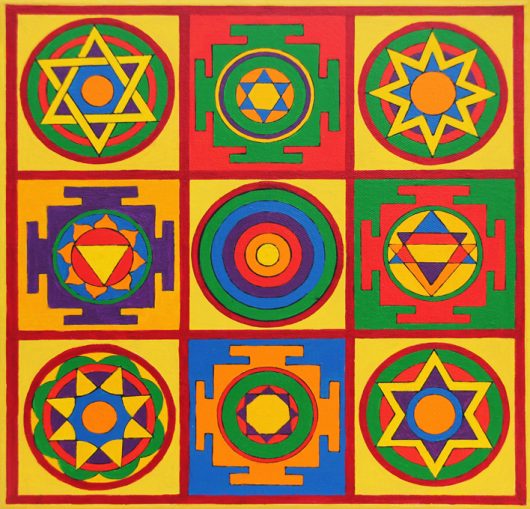 yantras