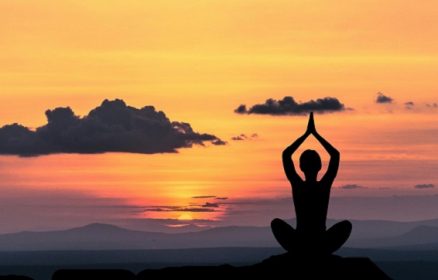 Cours de Yoga à la Maison des Faiseurs