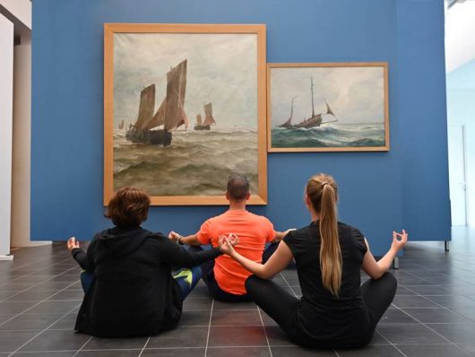 yoga-musee-service-communication-de-la-ville-de-berck-sur-mer