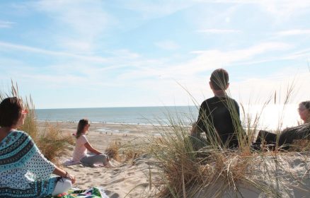Mon Village Vacances – Voyage sensoriel & émotions au bord de l&rsquo;océan