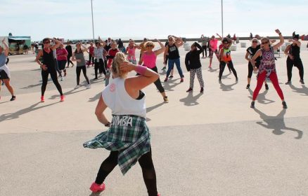 Mon Village Vacances – Zumba